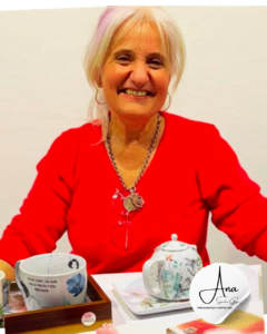 ana sanchez goya